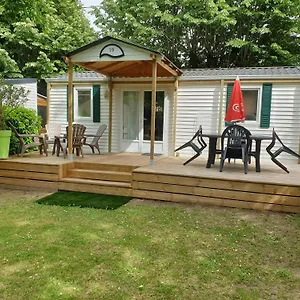 Le Moulin Du Roy Camping