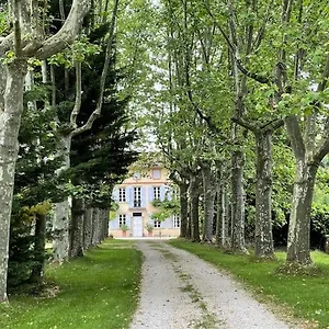 La Bourdette - Elegantes Herrenhaus Im Boutique Stil Villa