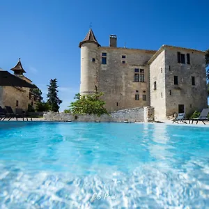 Chateau De Hébergement de vacances