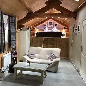 Moulin De Record Hébergement de vacances