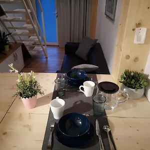 Apartamento Maison 2 Chambres, Cosy, Proche Métro, Toulouse